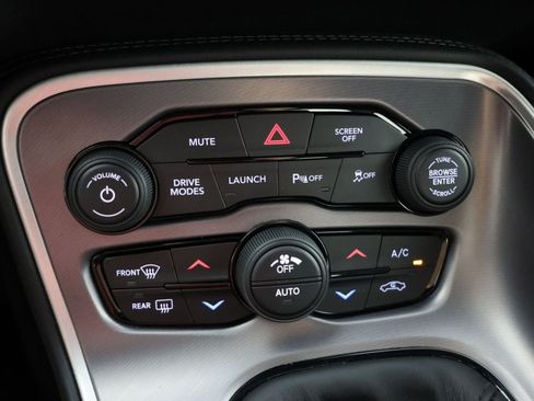 Used 2021 Dodge Challenger R/T Scat Pack RWD image 26