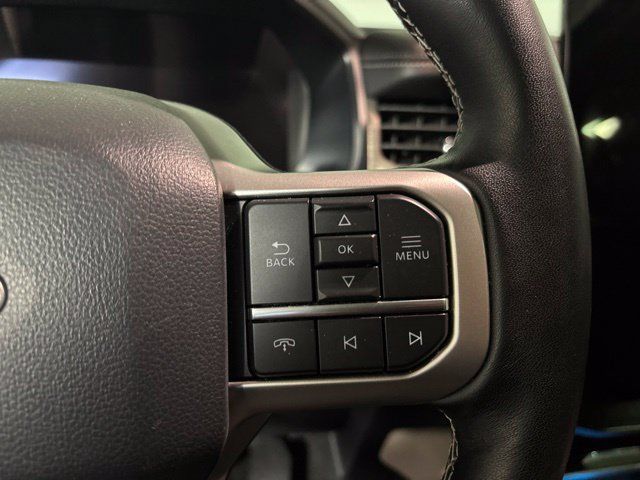 Used 2023 Ford Expedition Limited AWD/4WD image 33