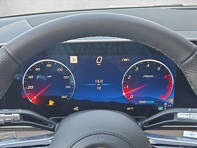 New 2027 Mercedes-Benz GLE 450 4MATIC image 8