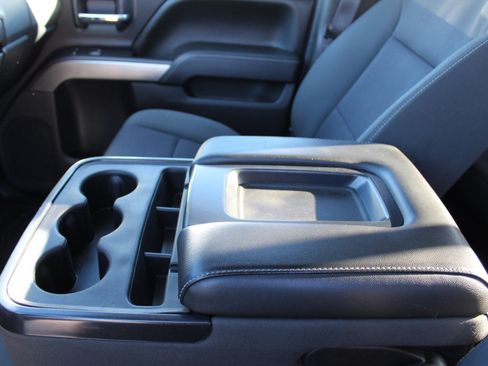 Used 2016 Chevrolet Silverado 1500 LT w/ All Star Edition image 59