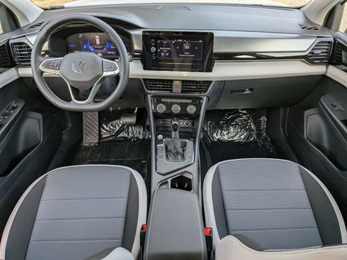 New 2026 Volkswagen Taos S image 15