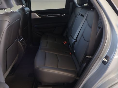 Certified 2023 Cadillac XT5 Premium Luxury w/ Technology Package image 13