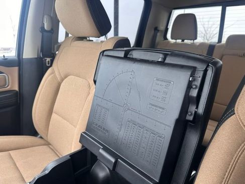 Used 2021 RAM 1500 Big Horn image 34