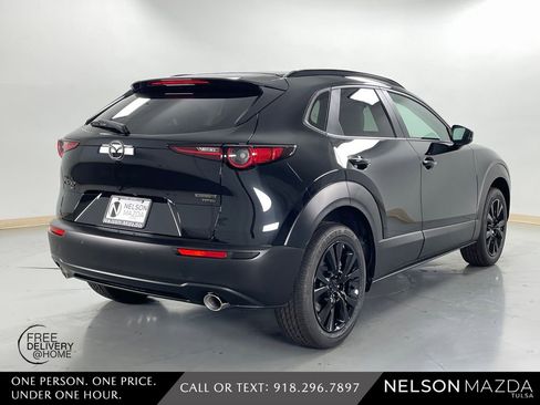 New 2026 MAZDA CX-30 Aire Edition AWD/4WD image 6