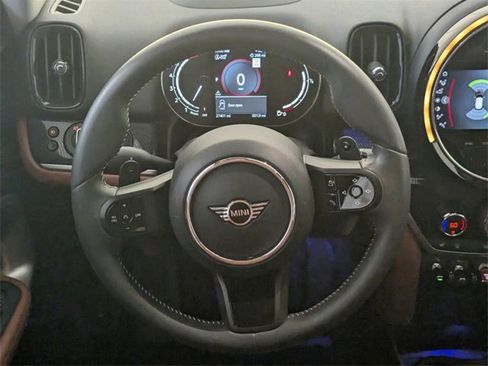 Used 2024 MINI Cooper Countryman S image 8
