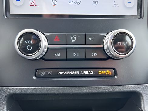 Used 2024 Ford Edge Titanium image 40