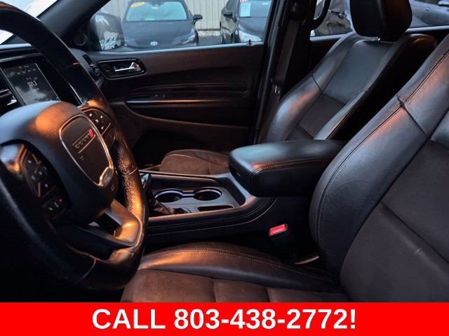 Used 2021 Dodge Durango GT AWD/4WD image 9