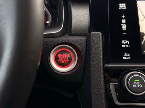 Used 2018 Honda Civic Si image 36