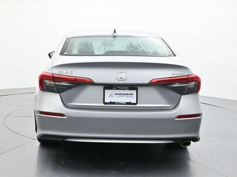 Used 2023 Honda Civic Sport image 6