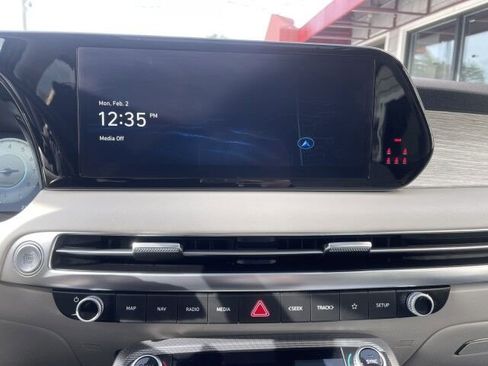 Used 2025 Hyundai Palisade Calligraphy image 31