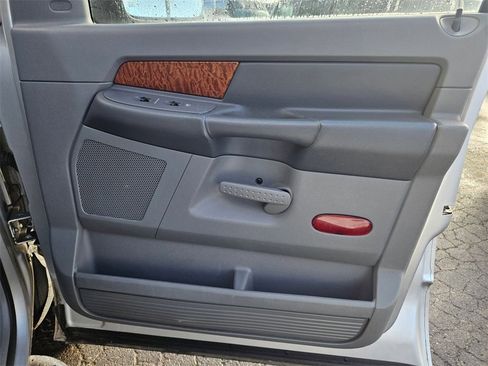 Used 2006 Dodge Ram 3500 Truck SLT w/ Protection Group image 17