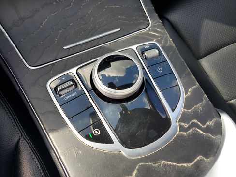 Used 2017 Mercedes-Benz C 300 Sedan image 21