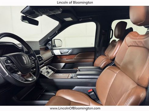 Certified 2023 Lincoln Navigator Reserve image 35