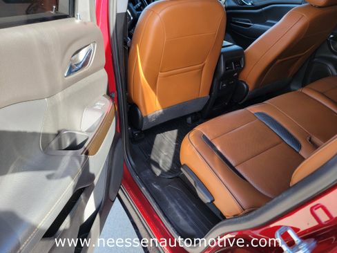 Used 2020 GMC Acadia AT4 w/ Driver Alert Package II image 13