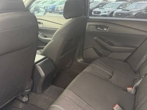 Used 2023 Honda Accord Sport image 15