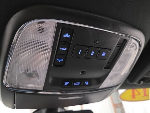 Used 2014 Jeep Grand Cherokee Limited w/ Trailer Tow Group IV image 20