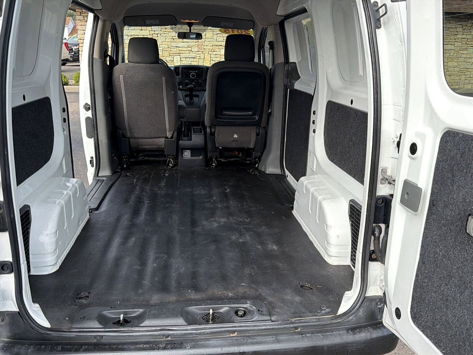 Used 2015 Chevrolet City Express LS FWD image 7