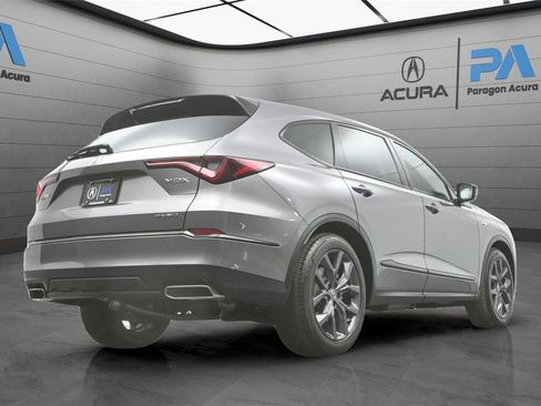 Certified 2023 Acura MDX A-Spec image 32