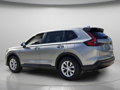 Used 2024 Honda CR-V LX image 8