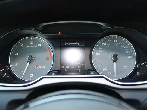 Used 2015 Audi S4 Prestige w/ Prestige Package AWD/4WD image 10