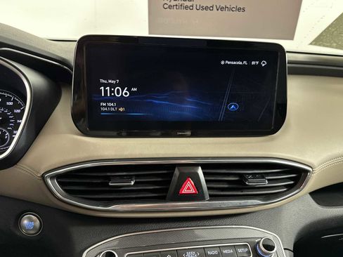 Certified 2023 Hyundai Santa Fe SEL FWD image 19