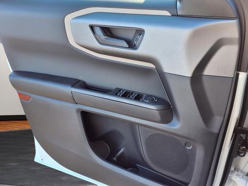 New 2025 Ford Bronco Sport Big Bend w/ Convenience Package image 13