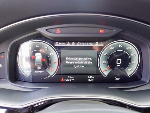 New 2026 Audi Q7 2.0T Premium AWD/4WD image 15
