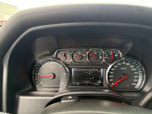 Used 2018 Chevrolet Silverado 1500 LT image 18