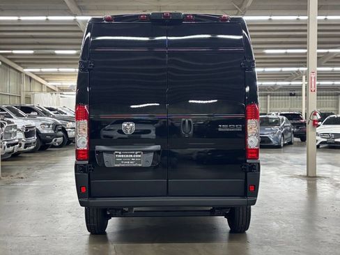 New 2026 RAM ProMaster 1500 w/ Power Group image 5