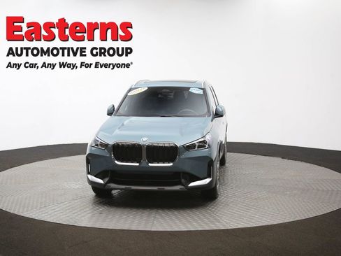 Used 2023 BMW X1 xDrive28i w/ Convenience Package image 52