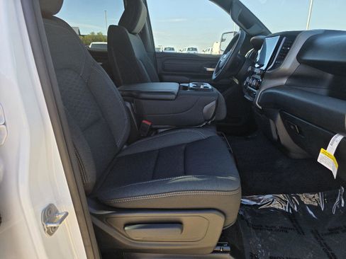 New 2026 RAM 1500 Tradesman AWD/4WD image 24