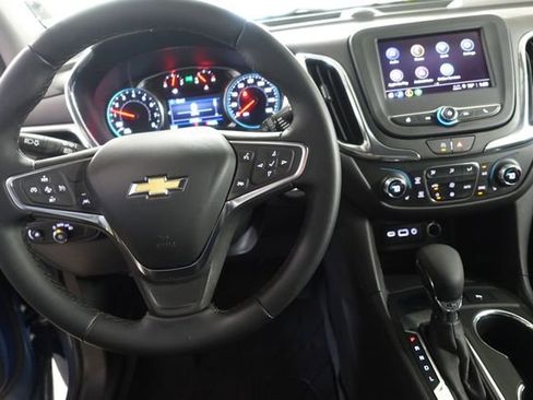 Used 2024 Chevrolet Equinox LT w/ LPO, Floor Liner Package image 11