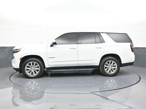 Used 2023 Chevrolet Tahoe Premier image 8