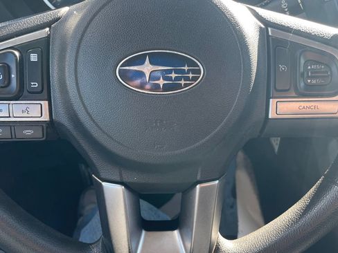 Used 2018 Subaru Forester 2.5i w/ Alloy Wheel Package image 15