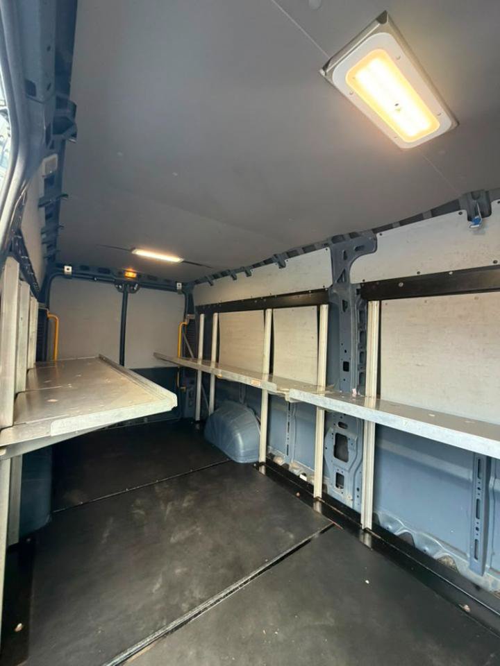 Used 2020 RAM ProMaster 3500 FWD image 24