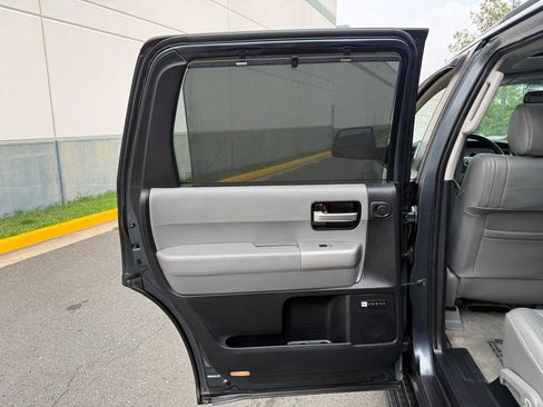 Used 2008 Toyota Sequoia Limited AWD/4WD image 21