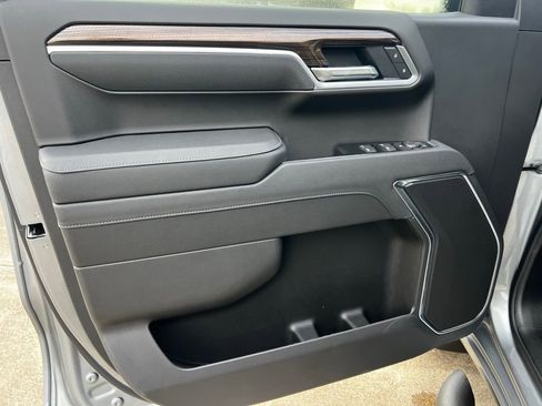 New 2026 Chevrolet Silverado 1500 RST w/ RST Select Package image 27