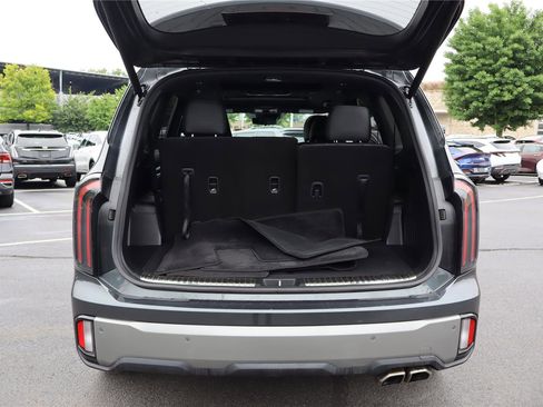 Certified 2023 Kia Telluride SX Prestige X-Line AWD/4WD image 5