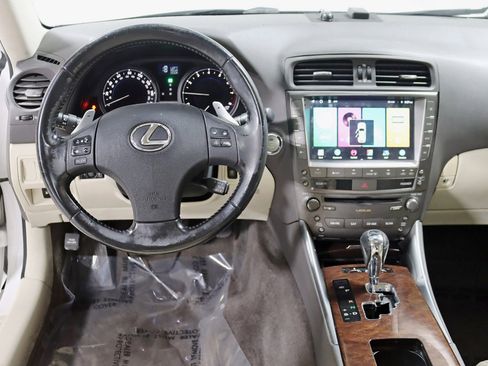 Used 2010 Lexus IS 250 AWD image 14