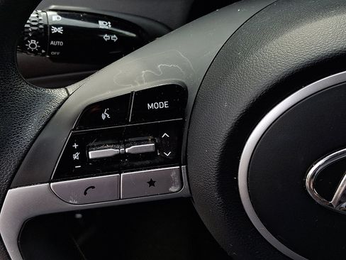 Used 2023 Hyundai Tucson SEL image 20