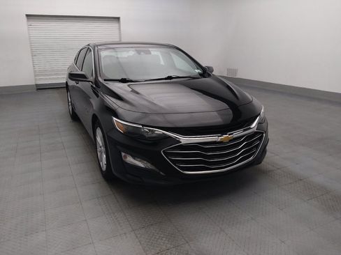 Used 2024 Chevrolet Malibu LT FWD image 14