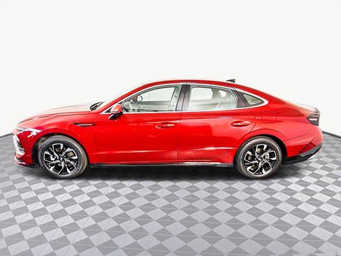 Used 2024 Hyundai Sonata SEL image 6