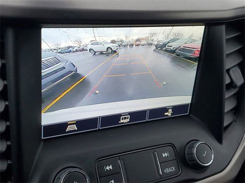 Certified 2023 GMC Acadia AT4 w/ Trailering Package image 28