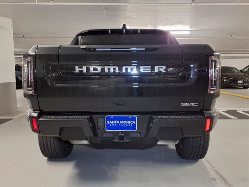 Used 2026 GMC Hummer EV 4x4 Crew Cab image 9