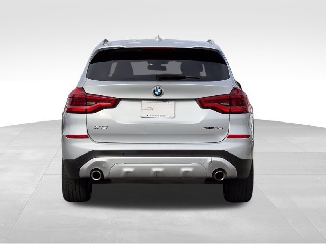 Used 2020 BMW X3 sDrive30i RWD image 4