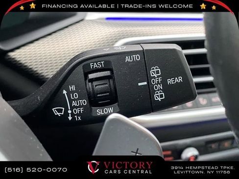 Used 2020 BMW X5 sDrive40i w/ M Sport Package image 41