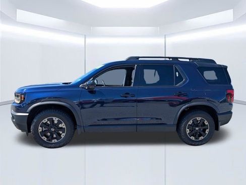 Used 2026 Honda Passport TrailSport Elite image 7