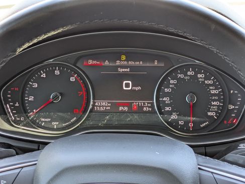 Used 2022 Audi Q5 2.0T Premium AWD/4WD image 16