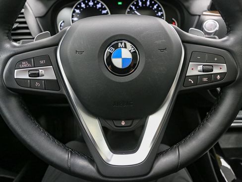 Used 2021 BMW X3 xDrive30i w/ Convenience Package image 40