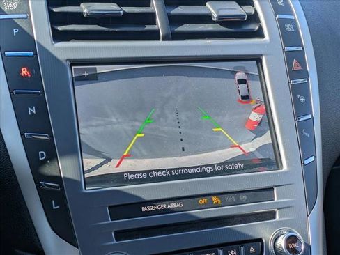 Used 2019 Lincoln MKZ Reserve image 13